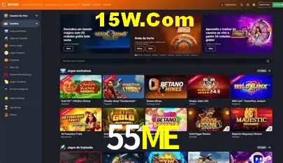 55ME — cláusulas contratuais que disciplinam o uso da plataforma